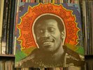 TAJ MAHAL 2 LP SET The Real Thing 1971 TRUE ORIGINAL 1A/1B   NEAR MINT RECORDS