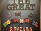 SEX PISTOLS THE GREAT ROCK’N’ROLL SWINDLE 2-LP VIRGIN 1979 GERMAN PRESS RED/GR
