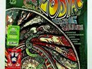 The Zodiac COSMIC SOUNDS, Glow-In-The -Dark Vinyl, Elektra MONO (2017) Sealed