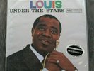 Classic Records MGV 4012 Louis Armstrong Under The Stars 200G LP NEW Audiophile
