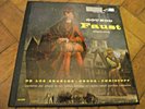 EX+ Gounod - Faust [COMPLETE] Andre Cluytens RCA LM 6400 1S/1S 4LP Box set
