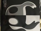 Hollow Knight OST (Deluxe 2xLP) PICTURE DISCS WITH INSERT CHRISTOPHER LARKIN