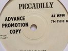 The Loving Kind,Treat Me Nice/ I Love The Things,DEMO,N. Mint,Mod,Freakbeat,JIMI