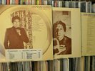 LEONARD COHEN   THE BEST OF Near Mint White Label Promotional LP 1975 CBS RECORD