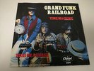 Grand Funk Railroad 