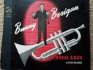 BUNNY BERIGAN Memorial RCA Victor 78's Buddy Rich Kathleen Lane George Wettling