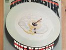 Atomic rooster - Nice N greasy original 1973 vinyl. Dawn label DNLS3049.