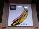 The Velvet Underground & Nico 180Gram Vinyl LP 45th ANNIVERSARY Peelable Sleeve