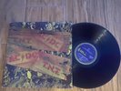 Rare AC/DC TNT /2nd blue label Alberts/Aust LP Vinyl Record