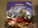 Judas Priest - Painkiller - Vinyl LP + OIS, CBS 467290 1 EX+, 1990