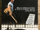 BRUCE SPRINGSTEEN & THE E STREET BAND LIVE 1975 - 85 5x Vinyl LP Boxset  Albums