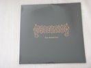 Dissection/The Somberlain.2004 Black lodge new vinyl.Made in Sweden.