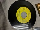 Rare vintage funk soul 45 record. Buffalo soldier label, group toe jam.
