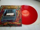 The Adverts-Crossing The Red Sea With. Red Vinyl LP