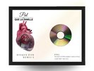 Disque D'or Pnl Que La Famille