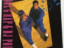 Rare Hip Hop/Rap 45,KOOL G RAP & D.J. POLO-road to the riches,collectible Promo