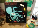 The Cure Quadpus Elektra New-wave alternative LP VINYL ALBUM