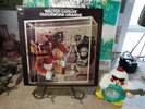 Walter Carlos' Clockwork Orange Columbia Electronic LP VINYL ALBUM