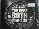 R.KELLY & JAY-Z  - The Best Of Both Worlds - 2LP GATEFOLD - 2002 US Vinyl 1st Pr