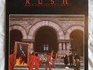 Rush Moving pictures album LP vinyl