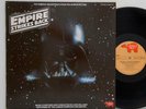 Star Wars         The empire strikes back         Soundtrack           NM # K