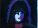 Kiss - Paul Stanley Solo. 1978 Aussie First pressing + Insert + Poster +.M- / EX