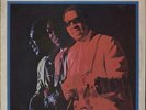 Clarence Carter Patches UK vinyl LP album record 2400027 ATLANTIC 1970