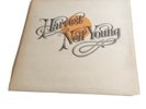 Harvest [LP] by Neil Young (Vinyl, 1972, Reprise) K 54005