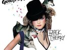 Goldfrapp - Black Cherry