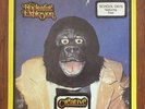 The Rock-afire Explosion IV School Days/Catch-a-Wave 45 RPM Vinyl Showbiz Pizza