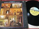 FAMILY Music In a Doll's House 1968 UK Psych Reprise Pop Series Steamboat Label