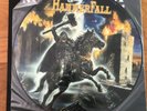 HAMMERFALL RENEGADE and LEGACY OF KINGS Picture Discs OOP RARE MINT  