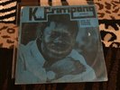 RARE SOUL FUNK FOLK LP - K.FRIMPTON & HIS CUBANO FIESTAS - SAMPLES