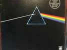 Pink Floyd The DarkSide Of The Moon Q4. Vinyl Record SHVLA-804 Made In Australia