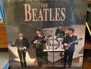 The Beatles RARE Limited Boot 