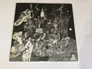 Rudimentary Peni Death Church Vinyl