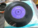 GENE VINCENT Crazy Beat HIGH BLOOD PRESSURE EX/EX CL 15307