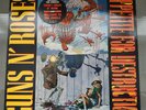 Guns N' Roses - Appetite for Destruction - 12