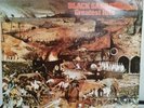 Black sabbath greatest hits vinyl Lp Record Vg /ex