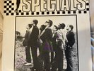 the specials  LP Chrysalis 1980
