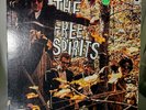 THE FREE SPIRITS “Out Of Sight And Sound” ABC 1967 PROMO VG+ Vinyl