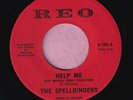 The Spellbinders 