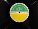 British Folk Music / John Mitchinson / Frederick Harvey  BBC Transcription Disc