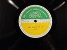 British Folk Music / John Mitchinson / Frederick Harvey  BBC Transcription Disc