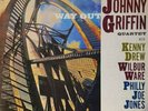 Johnny Griffin Way Out LP Like New Vinyl & Sleeve both as new perfect.