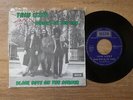 THIN LIZZY - WHISKY IN THE JAR   RARE 1972 BELGIAN 7