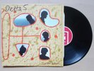 new wave post punk Delta 5  See The Whirl  1st LP 33 vinile NM vinyl 1981