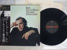 GLENN GOULD GOLDBERG VARIATIONS CBS/SONY 32AC 1668 Japan OBI MASTERSOUND LP