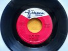 LEE WILLIAMS AND THE CYMBALS - I'LL BE GONE / I LOVE YOU MORE 45 Sweet Soul VG+