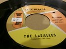 SOUL - The  Lasalles - This is true/LaLALa 7'